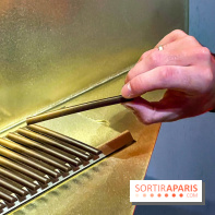 Parfum, sculpture de l'invisible : l'exposition retrospective évènement de Francis Kurkdjian à Paris - IMG 1565 jpg 3