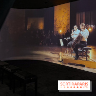 Parfum, sculpture de l'invisible : l'exposition retrospective évènement de Francis Kurkdjian à Paris - IMG 1679 jpg