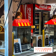 Le Parc de l'étrange 2025, Halloween au Parc André Citroën à Paris - photos - IMG 1217