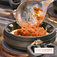 Waff Cachée : des gaufres gourmandes sucrées et salées à Paris - DSC 5591