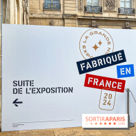 Fabriqué en France 2024