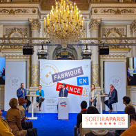 Fabriqué en France 2024