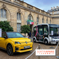 Fabriqué en France 2024