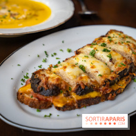 Bistrot Sauvageon, restaurant de quartier Paris 19e - A7C09717