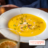 Bistrot Sauvageon, restaurant de quartier Paris 19e - A7C09718