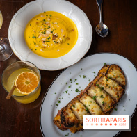 Bistrot Sauvageon, restaurant de quartier Paris 19e