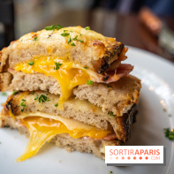 Bistrot Sauvageon, restaurant de quartier Paris 19e - A7C09728