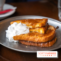 Bistrot Sauvageon, restaurant de quartier Paris 19e - A7C09748