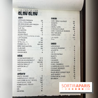 Bistrot Sauvageon, restaurant de quartier Paris 19e
