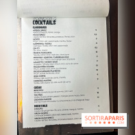 Bistrot Sauvageon, restaurant de quartier Paris 19e