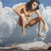 L'Icône orthodoxe - La lumière de l'éternité - hq u Ang