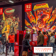 Paris Games Week 2025