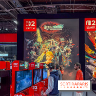 Paris Games Week 2025