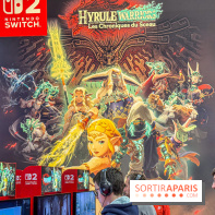 Paris Games Week 2025