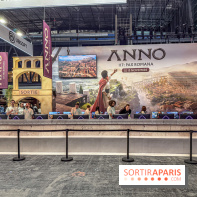 Paris Games Week 2025