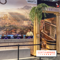 Paris Games Week 2025