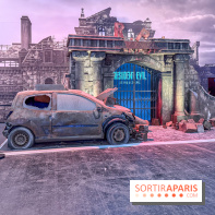 Paris Games Week 2025