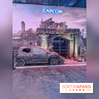 Paris Games Week 2025