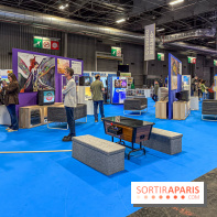 Paris Games Week 2025