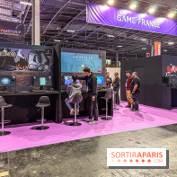 Paris Games Week 2025 - IMG 0677