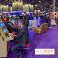 Paris Games Week 2025