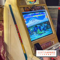 Paris Games Week 2025