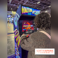 Paris Games Week 2025