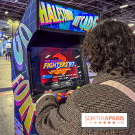 Paris Games Week 2025