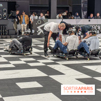 Paris Games Week 2025
