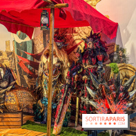 Paris Games Week 2025 - IMG 0689