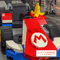 Paris Games Week 2025