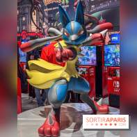 Paris Games Week 2025