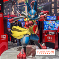 Paris Games Week 2025