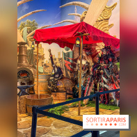 Paris Games Week 2025