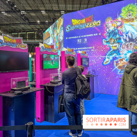 Paris Games Week 2025