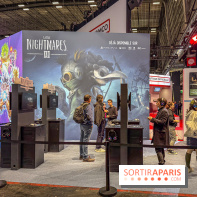 Paris Games Week 2025