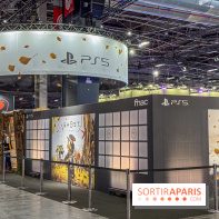 Paris Games Week 2025