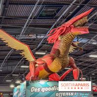 Paris Games Week 2025