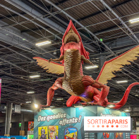 Paris Games Week 2025