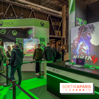 Paris Games Week 2025