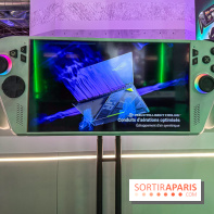 Paris Games Week 2025