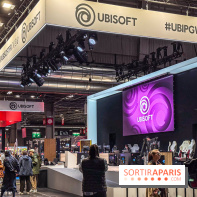 Paris Games Week 2025
