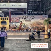 Paris Games Week 2025