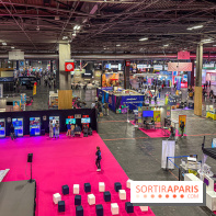 Paris Games Week 2025