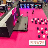 Paris Games Week 2025