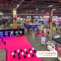 Paris Games Week 2025