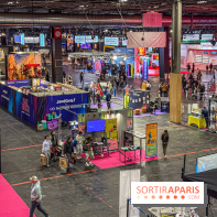 Paris Games Week 2025