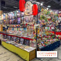 Paris Games Week 2025