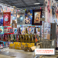 Paris Games Week 2025