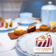 Les bûches de Noël du Rotz Paris Le Comptoir 2025 - A7C08637